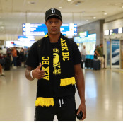 Θάνος Τσίμπος