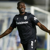 Μαντί Καμαρά