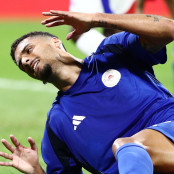 Ντάβιντ Κάρμο