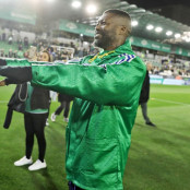 Τζιμπρίλ Σισέ