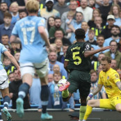 Μάντσεστερ Σίτι