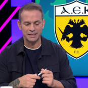 Ντέμης Νικολαϊδης