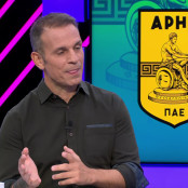 Ντέμης Νικολαϊδης