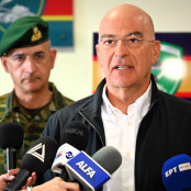 Νίκος Δένδιας