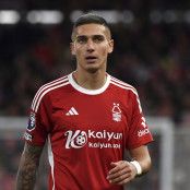 Νικολάς Ντομίνγκες