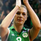 Ρούξι Ντουμιτρέσκου