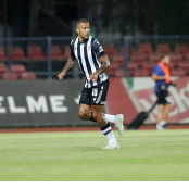 Γουίλιαμ Τρόστ   Εκόνγκ