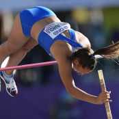 Άλμα επί κοντώ