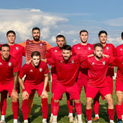 Μάριος Κωστούλας