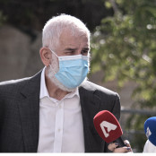 Βασίλης Θωμόπουλος
