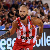 Εβάν Φουρνιέ