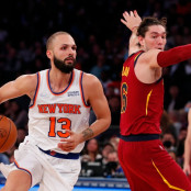 Εβάν Φουρνιέ