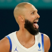 Εβάν Φουρνιέ