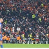 Γαλατασαράι