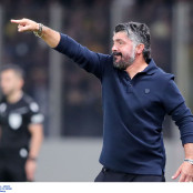 Τζενάρο Γκατούζο