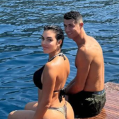 Τζορζίνα Ροντρίγκεζ