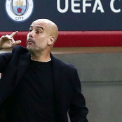 Πεπ Γκουαρντιόλα