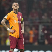 Μάουρο Ικάρντι