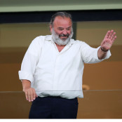 Σέρχιο Ράμος