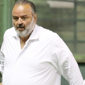 Μάριος Ηλιόπουλος