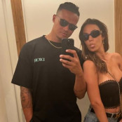 Τζερμέιν Τζίνας