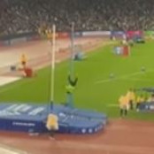 Άλμα επί κοντώ