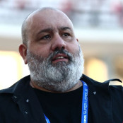 Κώστας Καραπαπάς