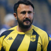 Θοδωρής Καρυπίδης