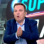 Αντώνης Καρπετόπουλος