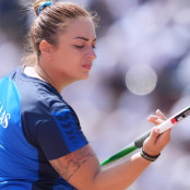 Τάνια Κεραμυδά