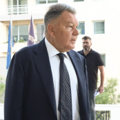 Αλέξης Κούγιας