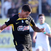 Κώστας Κετσετζόγλου