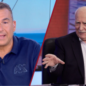 Γιώργος Λιάγκας