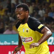 Λιβάι Γκαρσία