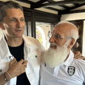 Κωνσταντίνος Κουλιεράκης