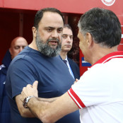 Βαγγέλης Μαρινάκης