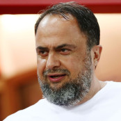 Βαγγέλης Μαρινάκης