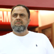 Βαγγέλης Μαρινάκης