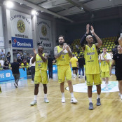 FIBA Europe Cup