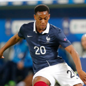 Άντονι Μαρσιάλ