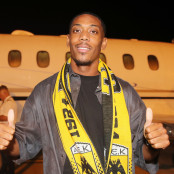 Άντονι Μαρσιάλ