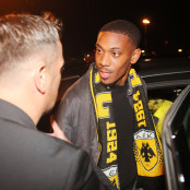 Μάριος Ηλιόπουλος