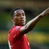 Άντονι Μαρσιάλ