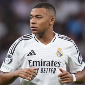 Κιλιάν Εμπαπέ