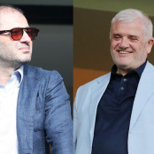 Δημήτρης Μελισσανίδης