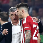 Χοσέ Λουίς Μεντιλίμπαρ