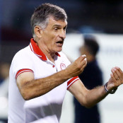 Χοσέ Λουίς Μεντιλίμπαρ