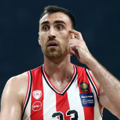 Γιώργος Μπαρτζώκας