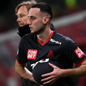 Μάριος Μιτάι