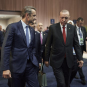 Ανατολική Μεσόγειος